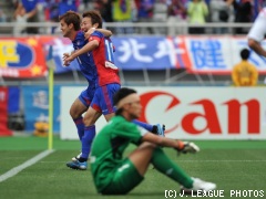 FC�����������ɏ���