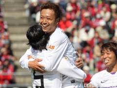 �L����3�S�[���ŎD�y�ɏ���