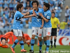 �֓c��4�S�[���ő�{�ɏ���