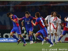 FC�����ƉY�a�̓h���[