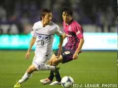 �L�����Ό���2�S�[���Ȃǂ�C���ɉ���