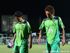 ���{���D�R�̃S�[������肫��A����ɏ���