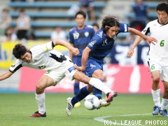 �����͊򕌂ƃX�R�A���X�h���[�ɏI���