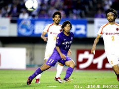 �`���A���t�@�G��������{���L���ƃX�R�A���X�h���[