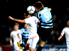 �_�ސ�_�[�r�[�̓X�R�A���X�h���[��