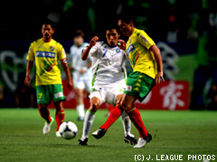 ��t�ƏÓ�A�݂��Ɍ��ߎ������1-1