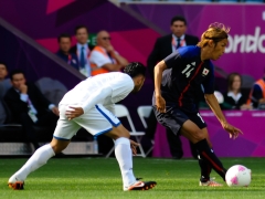 ���{��1�ʒʉ߂�����!