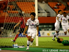 �����A�I�Ղ̋t�]���ŏ������ք����������͐���vsFC�����A��sv����