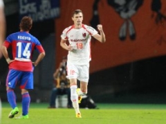 J1��22�ߌ��ʁAG��オ5���ő叟!