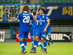 J2��30�ߌ��ʁA���{���A�E�F�C��2�ʋ��s�ɏ���