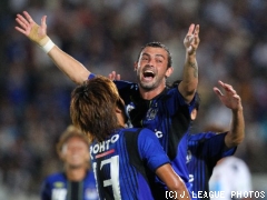 J1��23�ߌ��ʁAG��オ2�����A���ő唚��!