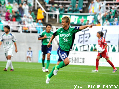 ���{-����:��35�߃}�b�`���|�[�g