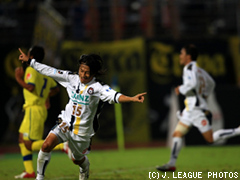 ����-�R�`:��35�߃}�b�`���|�[�g