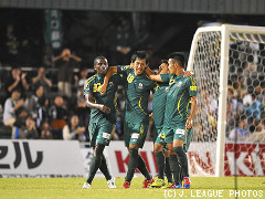 ��-�Ó�:��35�߃}�b�`���|�[�g