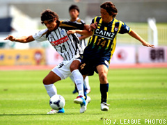 ����-����:��38�߃}�b�`���|�[�g