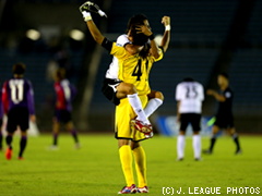 ���s-�x�R:��38�߃}�b�`���|�[�g