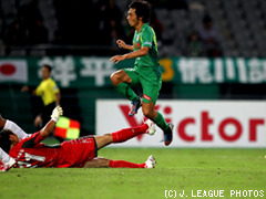 ����V-�Ȗ�:��39�߃}�b�`���|�[�g