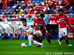 �Y�a-C���:��30�߃}�b�`���|�[�g