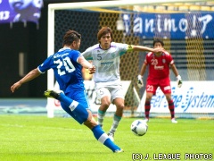 �啪-����:��40�߃}�b�`���|�[�g