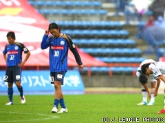 ����-���R:��40�߃}�b�`���|�[�g