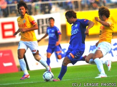 ����-����V:��40�߃}�b�`���|�[�g