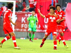 ����-�F�{:��40�߃}�b�`���|�[�g