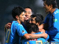 ���lFC-����:��40�߃}�b�`���|�[�g