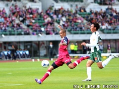 ���R-�Ȗ�:��41�߃}�b�`���|�[�g