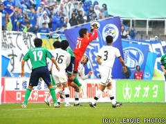 ���{-�啪:��42�߃}�b�`���|�[�g