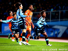 ���F-����:��33�߃}�b�`���|�[�g