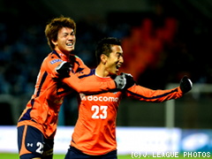 ��{-�֓c:��33�߃}�b�`���|�[�g