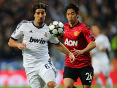 ����}��U�͓G�n�Ń��A���ƃh���[�\�\13����CL���E���h16��1��