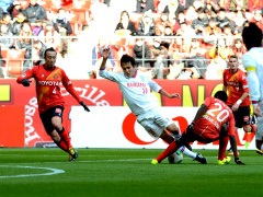 ���É�-�֓c:��1�߃}�b�`���|�[�g