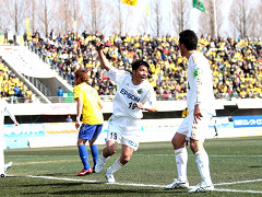 �Ȗ�-���{:��1�߃}�b�`���|�[�g